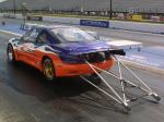 Pontiac Sunfire Drag Car 2003 года